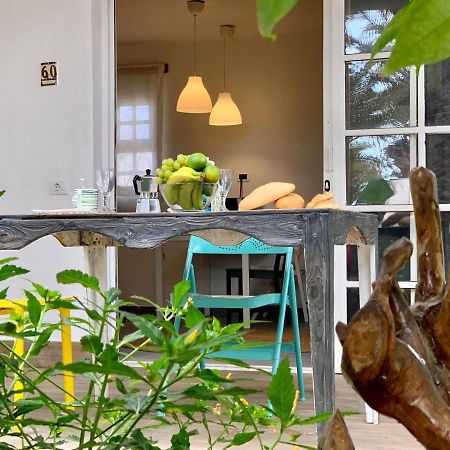 Apartmán La Casita De Galaila Costa Calma Exteriér fotografie