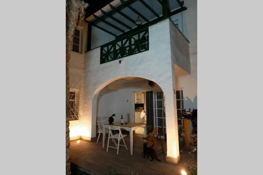 Apartmán La Casita De Galaila Costa Calma Exteriér fotografie
