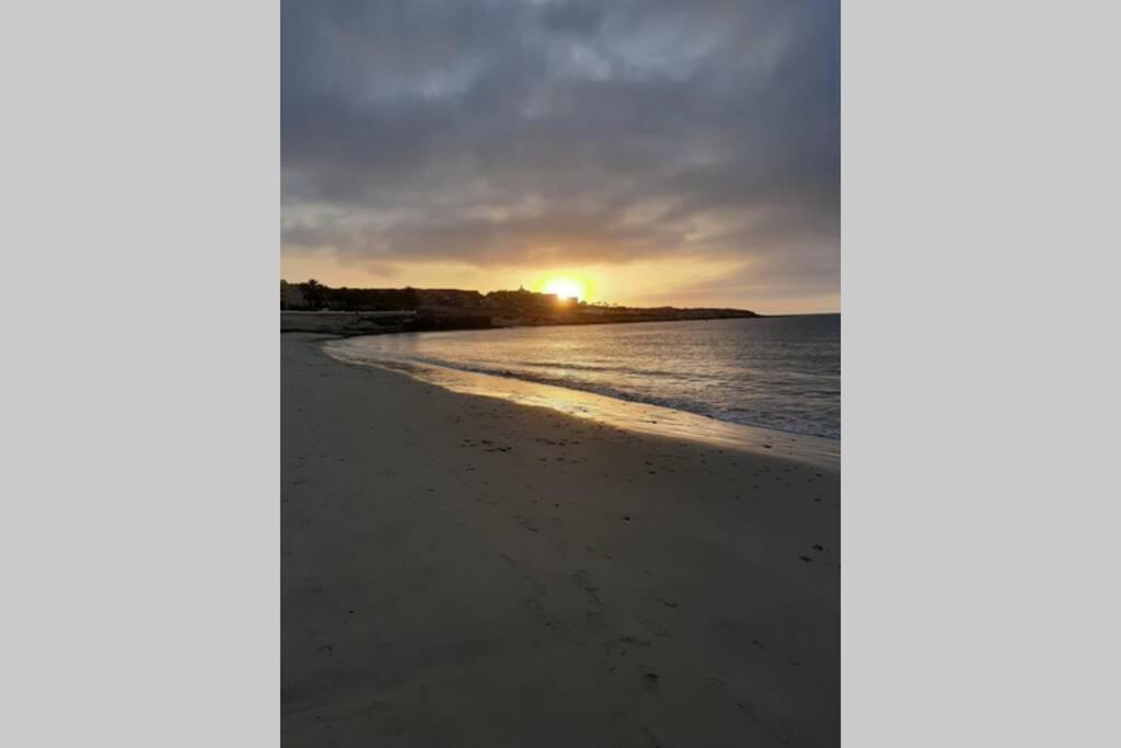 Apartmán La Casita De Galaila Costa Calma Exteriér fotografie