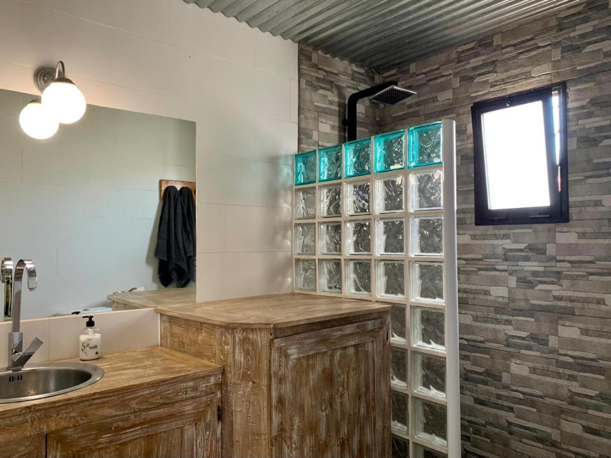 Apartmán La Casita De Galaila Costa Calma Exteriér fotografie